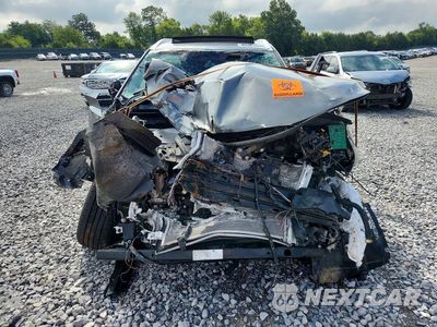 Piąte zdjęcie samochodu w środku: 2023 NISSAN ROGUE SL VIN:5N1BT3CA6PC830735 - miniatura