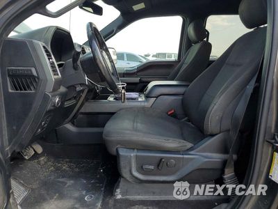 Zdjęcie 7 z 12 samochodu: 2019 FORD F150 SUPERCREW VIN:1FTEW1CP0KFA41330 - miniatura