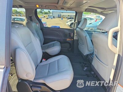 Zdjęcie 11 z 14 samochodu: 2015 TOYOTA SIENNA LIMITED PREMIUM 7-PASSENGER VIN:5TDDK3DC0FS103507 - miniatura