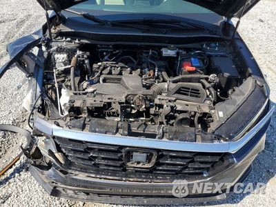 Zdjęcie 12 z 13 samochodu: 2023 HONDA CR-V EXL VIN:2HKRS4H76PH428386 - miniatura