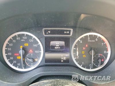 Zdjęcie 9 z 13 samochodu: 2019 INFINITI QX30 ESSENTIAL VIN:SJKCH5CR9KA010016 - miniatura