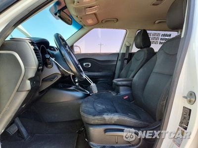 Zdjęcie 7 z 13 samochodu: 2016 KIA SOUL + VIN:KNDJP3A56G7318749 - miniatura