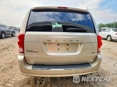 Zdjęcie 6 z 13 samochodu: 2012 DODGE GRAND CARAVAN SE VIN:2C4RDGBG1CR378000 - miniatura