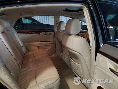 Zdjęcie 10 z 13 samochodu: 2008 TOYOTA AVALON XLS VIN:4T1BK36B48U323674 - miniatura