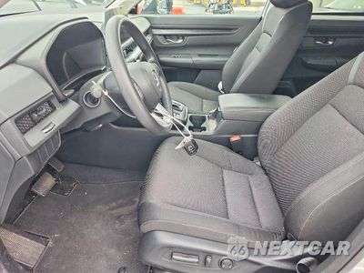 Zdjęcie 7 z 13 samochodu: 2026 HONDA CR-V EX VIN:2HKRS4H4XTH468485 - miniatura