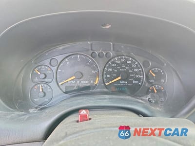 Zdjęcie 9 z 12 samochodu: 2002 GMC SONOMA VIN:1GTDT13W22K195220 - miniatura
