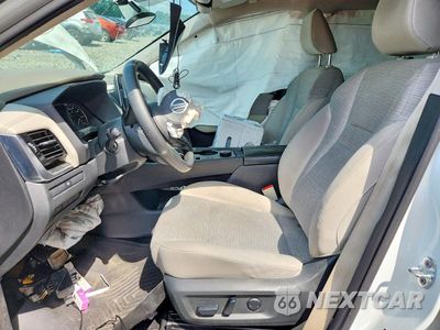 Zdjęcie 7 z 14 samochodu: 2021 NISSAN ROGUE SV VIN:5N1AT3BBXMC806570 - miniatura