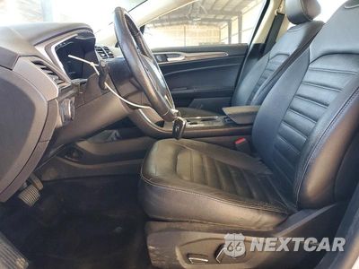 Zdjęcie 7 z 12 samochodu: 2018 FORD FUSION SE PHEV VIN:3FA6P0PUXJR260900 - miniatura