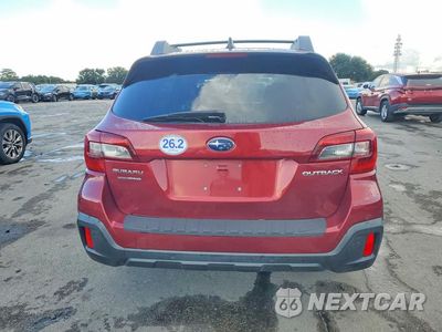 Zdjęcie 6 z 13 samochodu: 2019 SUBARU OUTBACK 2.5I LIMITED VIN:4S4BSANC4K3320558 - miniatura