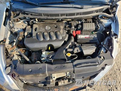 Zdjęcie 11 z 13 samochodu: 2011 NISSAN VERSA 1.8 S VIN:3N1BC1CP5BL505023 - miniatura