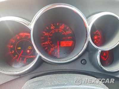 Zdjęcie 9 z 12 samochodu: 2003 PONTIAC VIBE VIN:5Y2SL62853Z484186 - miniatura