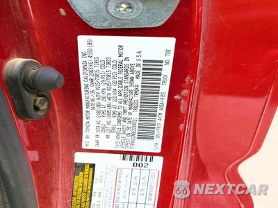 Zdjęcie 12 z 12 samochodu: 2006 TOYOTA TACOMA BASE VIN:5TENX22N86Z284721 - miniatura