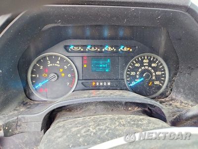 Zdjęcie 9 z 12 samochodu: 2019 FORD F150 SUPERCREW VIN:1FTEW1E4XKKC89336 - miniatura