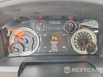 Zdjęcie 9 z 12 samochodu: 2018 RAM 1500 SLT VIN:3C6RR7LT5JG266145 - miniatura