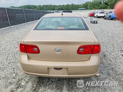Zdjęcie 6 z 13 samochodu: 2008 BUICK LUCERNE CXL VIN:1G4HD57228U166743 - miniatura