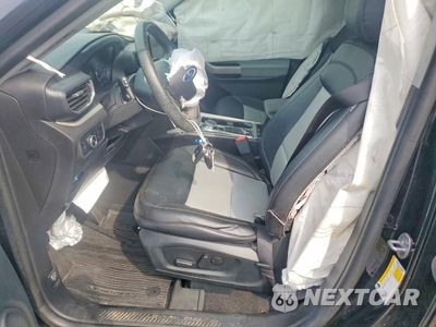Zdjęcie 7 z 14 samochodu: 2024 FORD EXPLORER XLT VIN:1FMSK8DH6RGA52587 - miniatura