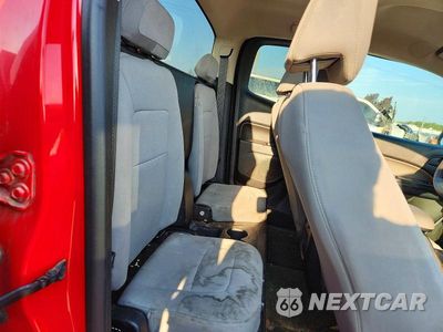Zdjęcie 10 z 12 samochodu: 2017 CHEVROLET COLORADO VIN:1GCHSBEA8H1275583 - miniatura