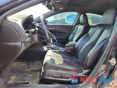 Zdjęcie 7 z 13 samochodu: 2019 ACURA ILX PREMIUM A-SPEC VIN:19UDE2F80KA003538 - miniatura
