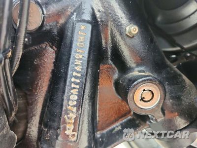 Zdjęcie 9 z 9 samochodu: 2001 HARLEY-DAVIDSON FLSTF VIN:1HD1BMY111Y037496 - miniatura