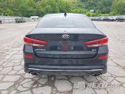 Zdjęcie 6 z 12 samochodu: 2020 KIA OPTIMA EX VIN:5XXGU4L16LG406477 - miniatura