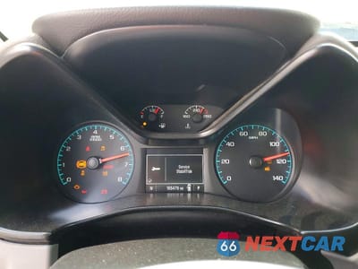 Zdjęcie 9 z 12 samochodu: 2016 CHEVROLET COLORADO VIN:1GCGTBE39G1145529 - miniatura