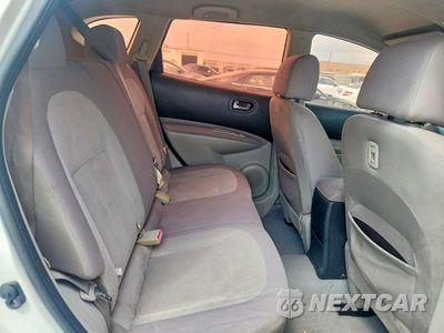 Zdjęcie 11 z 14 samochodu: 2012 NISSAN ROGUE S VIN:JN8AS5MT0CW267421 - miniatura