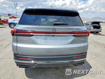 Zdjęcie 6 z 13 samochodu: 2025 BUICK ENCLAVE PREFERRED VIN:5GAERARS5SJ291583 - miniatura