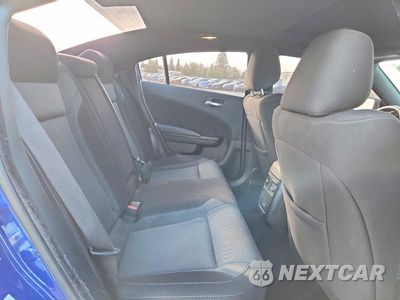 Zdjęcie 10 z 12 samochodu: 2021 DODGE CHARGER SXT VIN:2C3CDXBG6MH591459 - miniatura