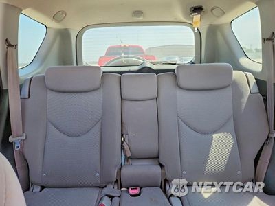 Zdjęcie 10 z 13 samochodu: 2006 TOYOTA RAV4 LIMITED VIN:JTMZK31V465005632 - miniatura