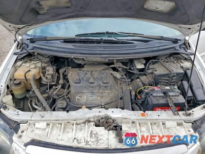 Zdjęcie 12 z 13 samochodu: 2004 MAZDA MPV WAGON VIN:JM3LW28J540524276 - miniatura