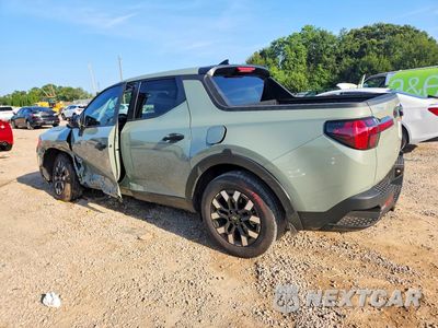 Drugie zdjęcie samochodu z przodu: 2025 HYUNDAI SANTA CRUZ SE VIN:5NTJA4DE2SH146874 - miniatura