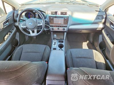 Zdjęcie 8 z 13 samochodu: 2016 SUBARU OUTBACK 2.5I PREMIUM VIN:4S4BSBCC6G3248715 - miniatura