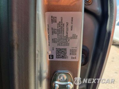 Zdjęcie 12 z 12 samochodu: 2026 CHEVROLET COLORADO Z71 VIN:1GCPTDEK4T1117747 - miniatura