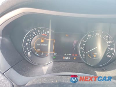 Zdjęcie 9 z 12 samochodu: 2015 LINCOLN MKZ VIN:3LN6L2J94FR617707 - miniatura