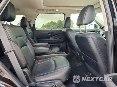 Zdjęcie 11 z 14 samochodu: 2023 NISSAN PATHFINDER SL VIN:5N1DR3CB5PC204254 - miniatura