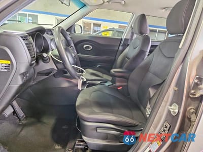 Zdjęcie 7 z 12 samochodu: 2016 KIA SOUL BASE VIN:KNDJN2A23G7369101 - miniatura