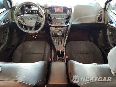 Zdjęcie 8 z 12 samochodu: 2018 FORD FOCUS SE VIN:1FADP3F27JL239994 - miniatura