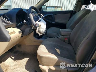 Zdjęcie 7 z 13 samochodu: 2009 TOYOTA RAV4 BASE VIN:JTMBF33V49D019429 - miniatura