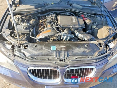 Zdjęcie 11 z 12 samochodu: 2008 BMW 535 XI VIN:WBANV93568CZ64256 - miniatura