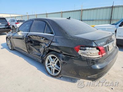 Drugie zdjęcie samochodu z przodu: 2014 MERCEDES-BENZ E 350 VIN:WDDHF5KBXEA892617 - miniatura