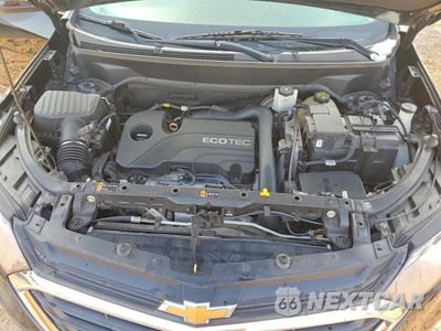 Zdjęcie 11 z 12 samochodu: 2019 CHEVROLET EQUINOX LT VIN:3GNAXKEV2KL239384 - miniatura