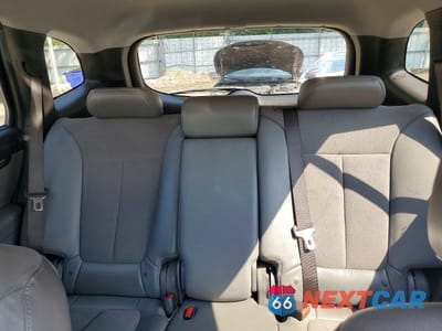 Zdjęcie 10 z 13 samochodu: 2011 HYUNDAI SANTA FE SE VIN:5XYZH4AG4BG018646 - miniatura