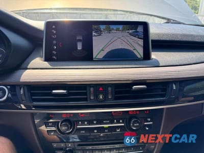 Zdjęcie 10 z 12 samochodu: 2018 BMW X5 XDRIVE50I VIN:5UXKR6C58J0U15446 - miniatura