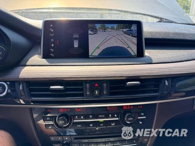 Zdjęcie 10 z 12 samochodu: 2018 BMW X5 XDRIVE50I VIN:5UXKR6C58J0U15446 - miniatura