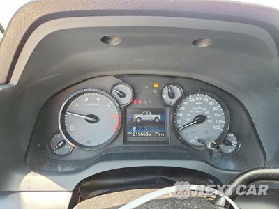 Zdjęcie 9 z 12 samochodu: 2015 TOYOTA TUNDRA SR VIN:5TFCW5F10FX018118 - miniatura