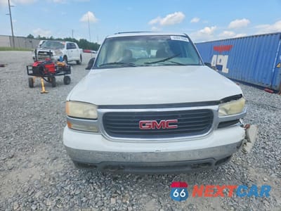 Piąte zdjęcie samochodu w środku: 2002 GMC YUKON VIN:1GKEC13Z92R245864 - miniatura