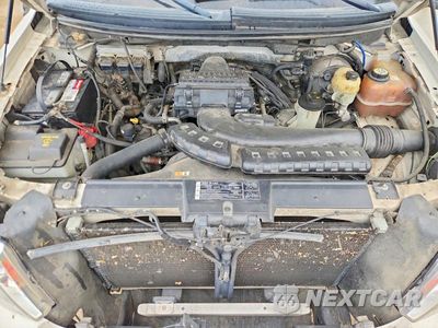 Zdjęcie 11 z 12 samochodu: 2008 FORD F150 SUPERCREW VIN:1FTPW12VX8FA51350 - miniatura