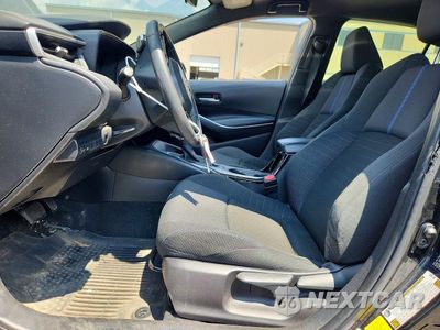 Zdjęcie 7 z 12 samochodu: 2021 TOYOTA COROLLA SE VIN:JTDS4MCEXMJ068379 - miniatura