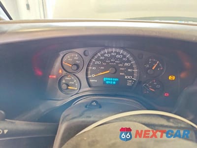 Zdjęcie 9 z 13 samochodu: 2006 CHEVROLET EXPRESS G1500 VIN:1GCFG15X661145662 - miniatura