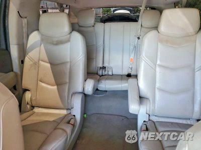 Zdjęcie 10 z 13 samochodu: 2015 CADILLAC ESCALADE ESV PREMIUM VIN:1GYS4JKJ4FR260943 - miniatura